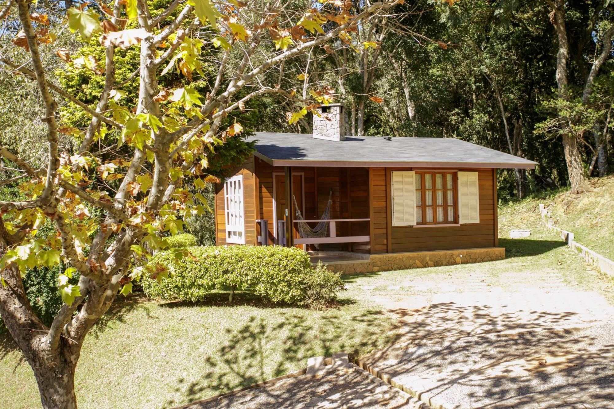 Pousada Varanda Das Colinas Monte Verde  Exterior foto